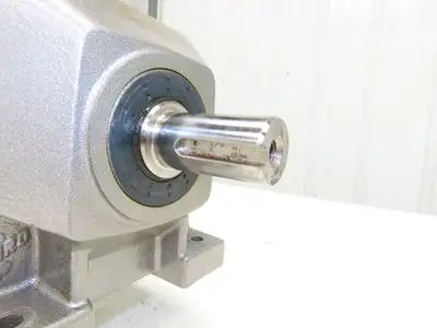 Used NORD _UNKNOWN_ Speed Reducers Indiana US | Arrow Industrial #1409234