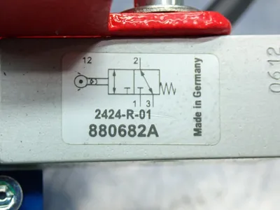 New | in-Stock FRONIUS 44,0450,1150 Welding Machinery (Other) Ohio US | HGR 24 #1016744
