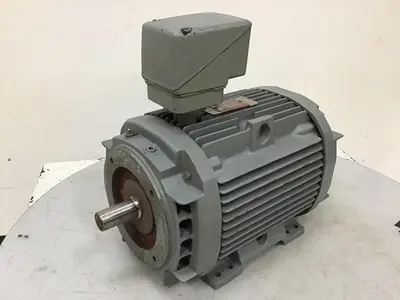 USED GENERAL ELECTRIC 5K286QNB6000A