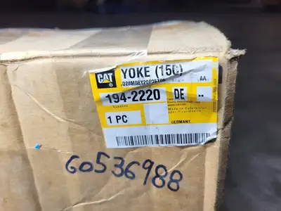 NEW CATERPILLAR 194-2220