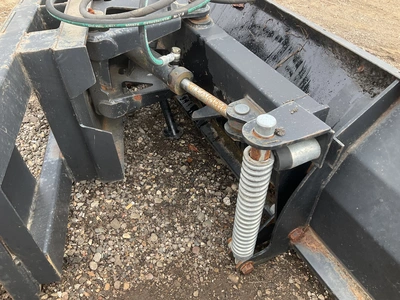 Used _UNKNOWN_ _UNKNOWN_ Plow Blades Michigan US | Miedema Asset Management Group #1579333