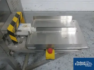 USED Nikka Densok NIKKA DENSOK PINHOLE TESTER