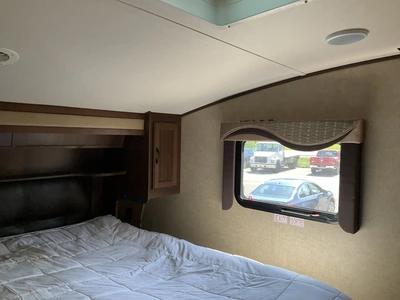 Used 2015 JAYCO EAGLE Campers, Caravans, Motorhomes Michigan US | Miedema Asset Management Group #1320435