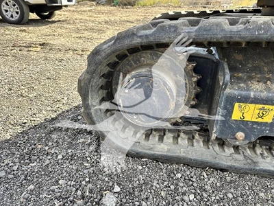 USED 2022 XCMG XE35U