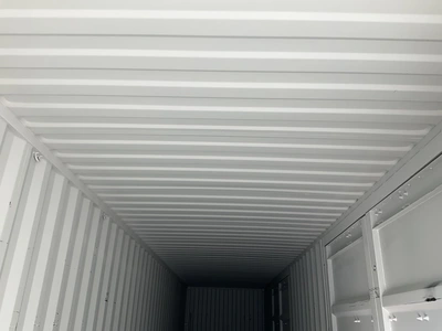 Used 2026 HIGH CUBE _UNKNOWN_ Shipping Containers Michigan US | Miedema Asset Management Group #1296344