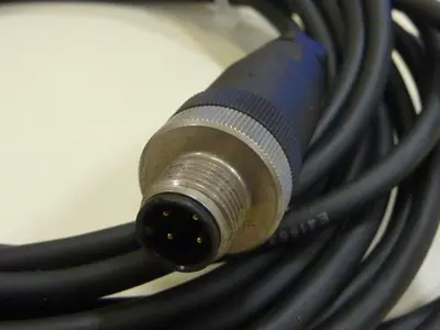 USED IFM E18011