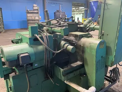 Used CINCINNATI DR / CINCO15 Centerless Grinders Ohio US | HGR 24 #1545286