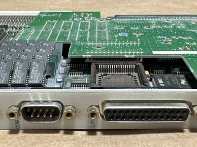 USED RadiSys EPC3-16-02 61-0040-12