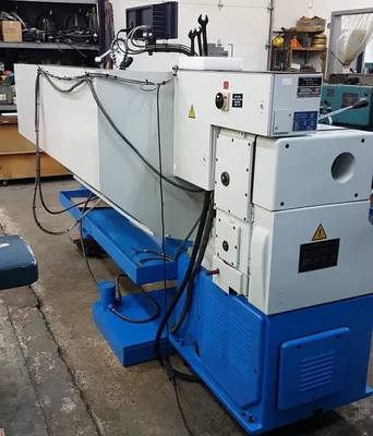 USED TOS SN 40C