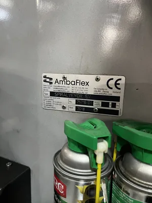 Used 2018 _UNKNOWN_ _UNKNOWN_ Packaging Elevators Louisiana US | International Packaging Company #1260097