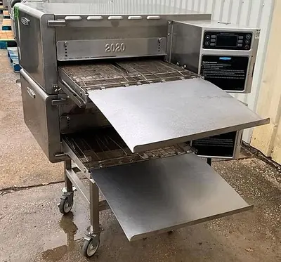 USED TURBOCHEF 2020
