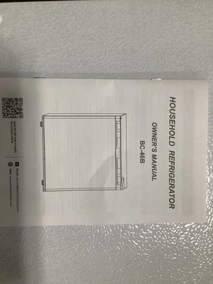 Used ELACTACTIC. BC-46B Refrigerators Michigan US | Miedema Asset Management Group #1342112