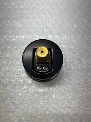 ** NEW (SPRAY GLUEPOT GAUGE INSTRUMENT SG1602C PSI 160 Fast Shipping #