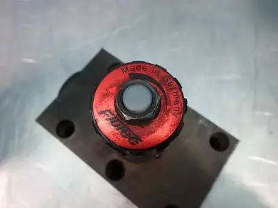 USED FLUTEC DRVP2501.2