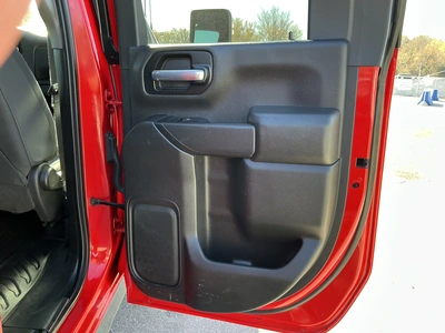 Used 2020 CHEVROLET SILVERADO 2500 Pickup Trucks Michigan US | Miedema Asset Management Group #1578967