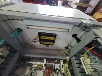 USED SYSTEMS INTERFACE CP-0001
