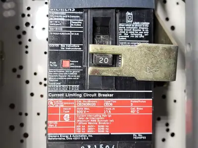 NEW SIEMENS TIASTAR