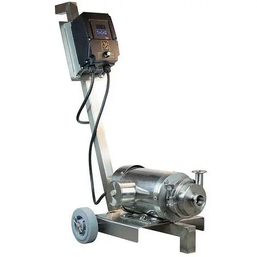 NEW CPE MB100