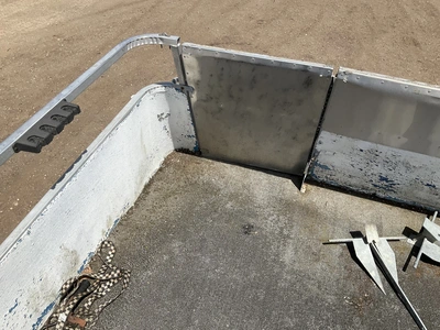 USED 1979 CREST 29-22