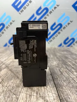 FUJI ELECTRIC SA33C Electrical/PLC/Automation | ESS Industrial Equipment Sales (5)