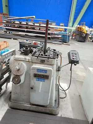 USED FROMAG KZH 50/375