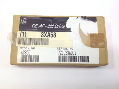 New | in-Stock General Electric RMAC1.75 Motor Control Parts Michigan US | Maverick Industrial Sales #1396961