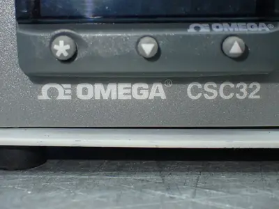 USED OMEGA CSC32