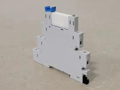 NEW IMO SRSI-24AC/DC