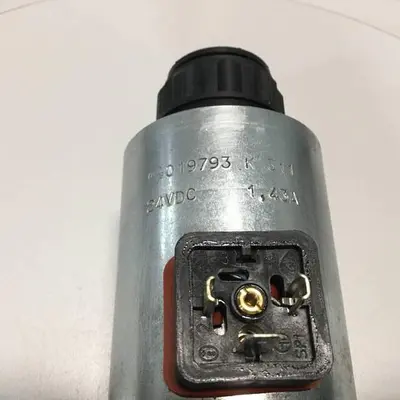 USED REXROTH 54WE10C33/CG24N9K4