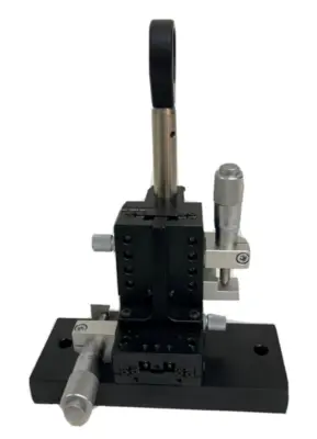Thorlabs LMR1/M XY & Rotary Positioning Stages | ANACAPA EQUIPMENT BROKERS, INC (5)