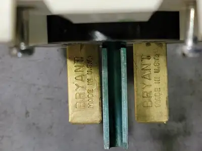 USED BRYANT 9530-ANP