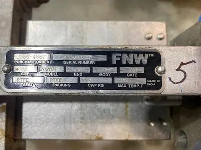 USED FNW 2020TP