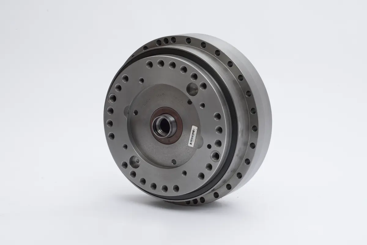 KUKA SPP gear unit GZ_373_209_A2 (wo)