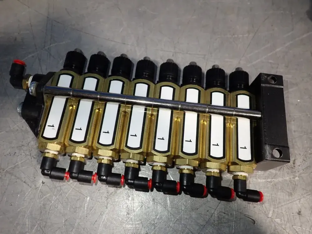 Unknown Manifold
