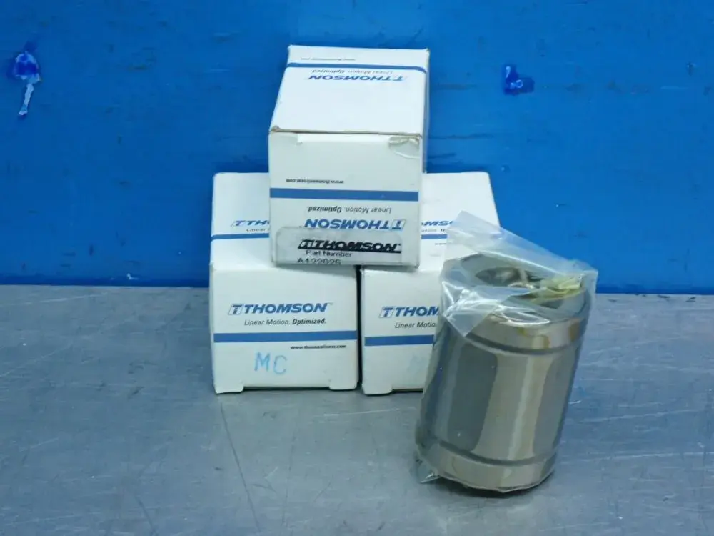 New | in-Stock THOMSON A122026 Bearings Ohio US | HGR 24 #739969