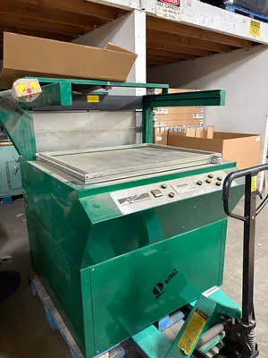 QVAC PC3036-TP Packaging Equipment | Global Machine Brokers, LLC (1)