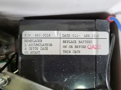 NEW ABB RG12S72-W4T/AT