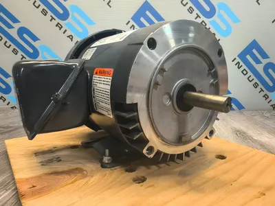 EMERSON U34S2AC ELECTRIC MOTORS | ESS Industrial Equipment Sales (3)