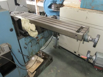 USED SERVO GS18NF