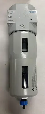 New | in-Stock FESTO LF-D-MAXI-A Filters Ohio US | Surplus Asset Holdings #1233552