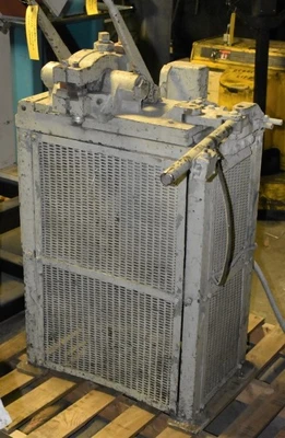 TAYLOR WINFIELD B-90 Misc Welding Equipment | Mohawk Machinery (6)