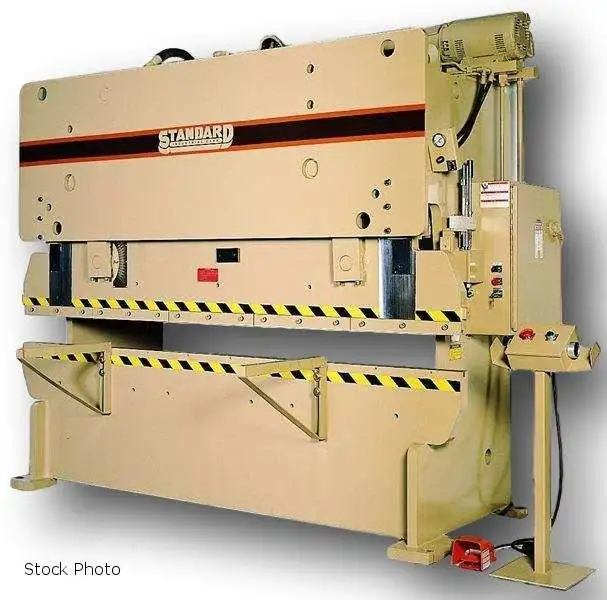 NEW STANDARD AB 100-8