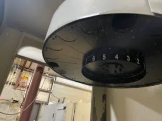 1995 HAAS VF-0E Vertical Machining Centers | Lion Machinery (8)