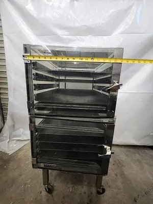 TERRA UNIVERSAL 2539-00 FARACCATOR
