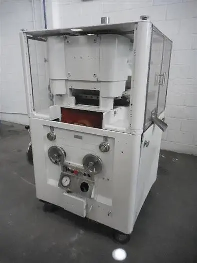 Used KILIAN _UNKNOWN_ Tablet Presses New York US | UNION STANDARD EQUIPMENT CO. #134383