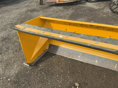 Used _UNKNOWN_ _UNKNOWN_ Skid Steer Buckets Michigan US | Miedema Asset Management Group #1414028