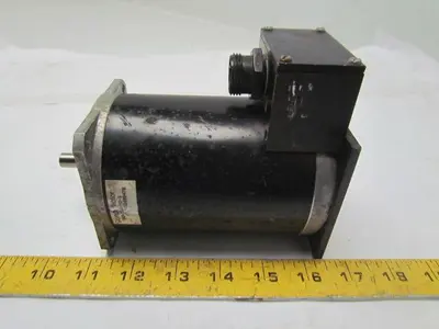 Parker Compumotor S83-135-M0-S Micro Stepper Motor W/ 5pin Connector