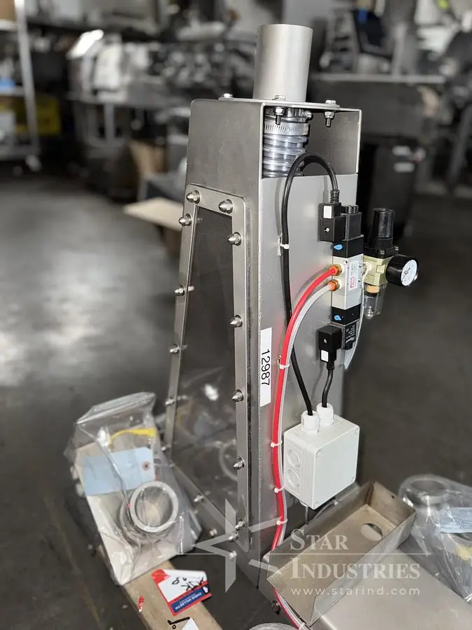 Vac-U-Max