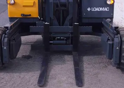 NEW 2026 LOADMAC 255 IR 2-WAY