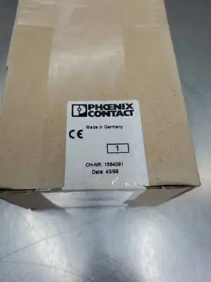 USED Phoenix Contact Typ UKK5-TG